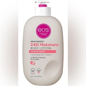 EOS 24H Moisture Coconut Waters Lotion